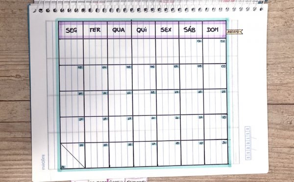 Como Fazer Um Planner Em Casa Planner Para Iniciantes Juromano