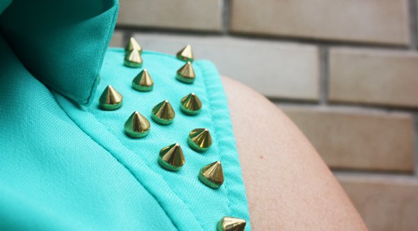 Tachas-e-spikes