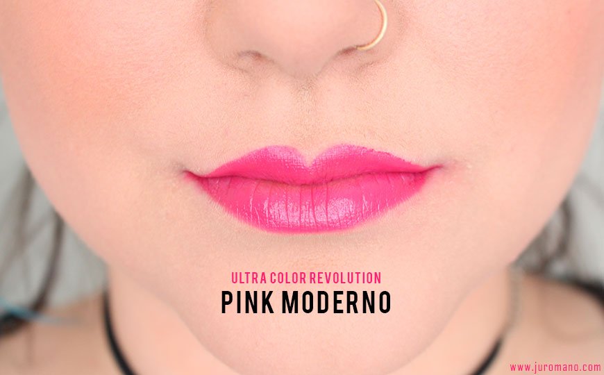batom-em-gel-ultra-color-revolution-pink-moderno-na-boca