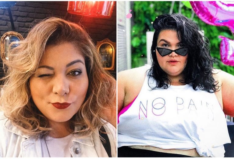 Long Bob (ou Lob): corte de cabelo para gordas funciona? – JUROMANO.COM