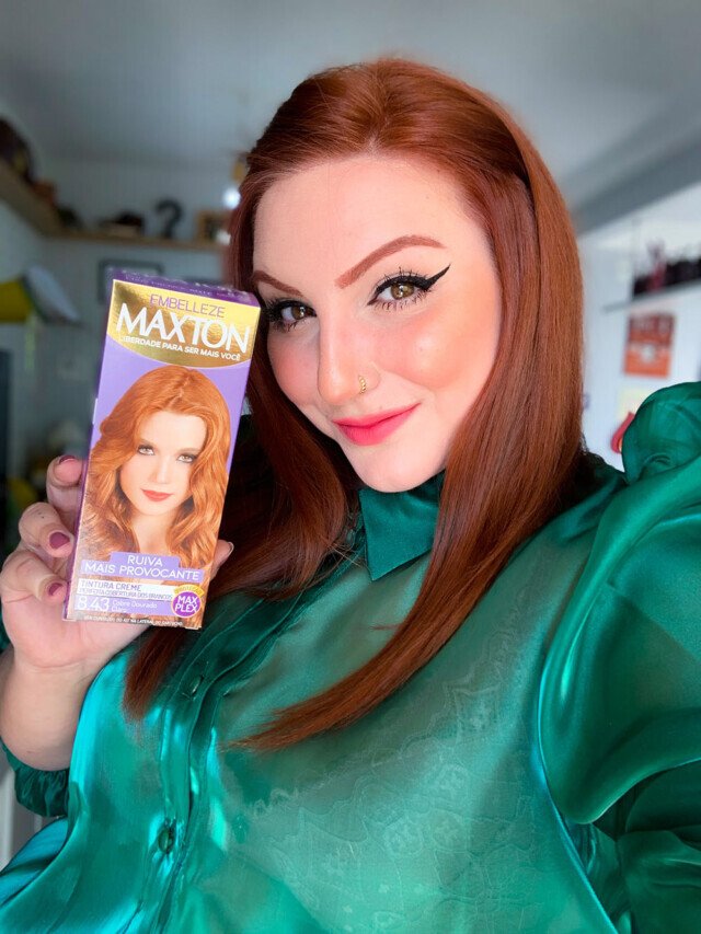 5 dicas para pintar o cabelo em casa