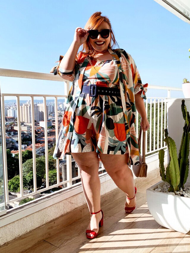 5 dicas para ficar chique no calor