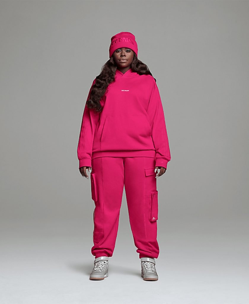 Icy Park: a coleção plus size da Beyoncé para Adidas – JUROMANO.COM
