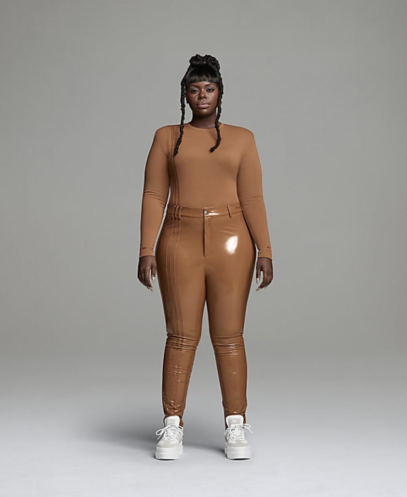 Icy Park: a coleção plus size da Beyoncé para Adidas – JUROMANO.COM