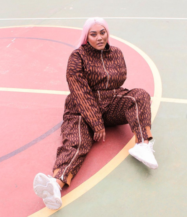 Icy Park: a coleção plus size da Beyoncé para Adidas – JUROMANO.COM