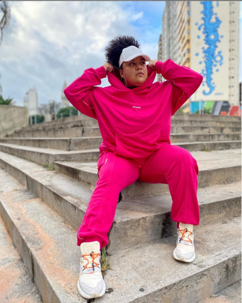 Icy Park: a coleção plus size da Beyoncé para Adidas – JUROMANO.COM