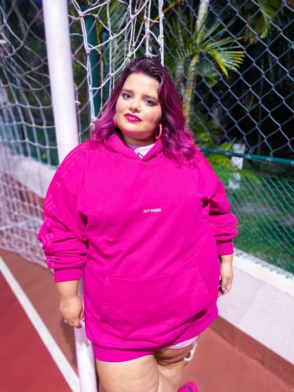 Icy Park: a coleção plus size da Beyoncé para Adidas – JUROMANO.COM