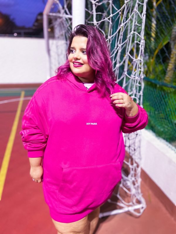 Icy Park: a coleção plus size da Beyoncé para Adidas – JUROMANO.COM