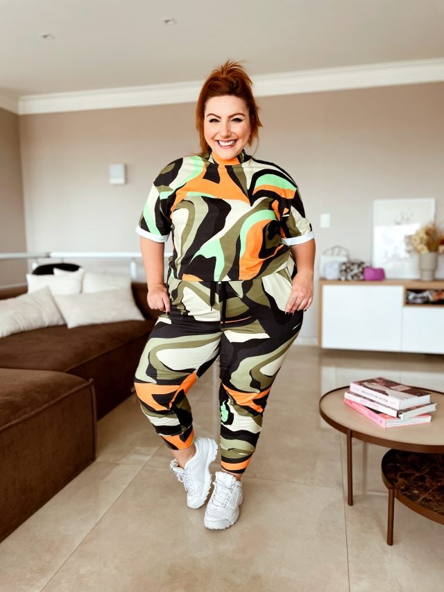 Moletom plus size: onde comprar