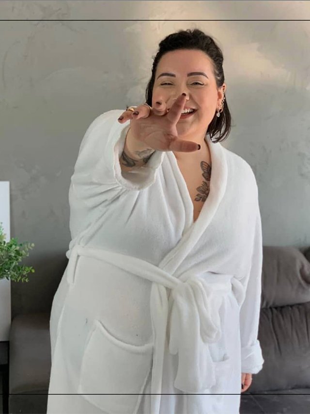 ROUPÃO PLUS SIZE: ONDE COMPRAR