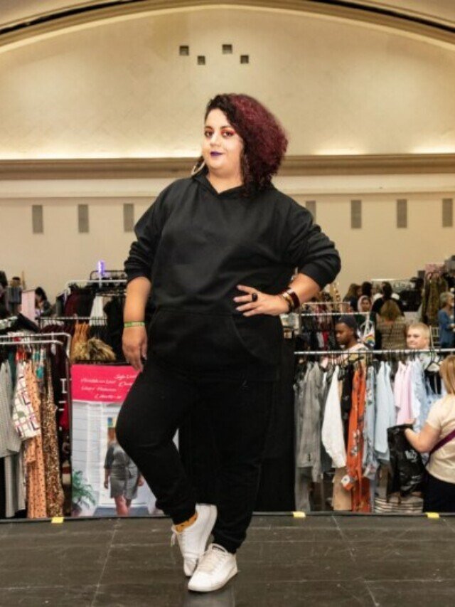 5 dicas de moda plus size pela expert Flávia Durante