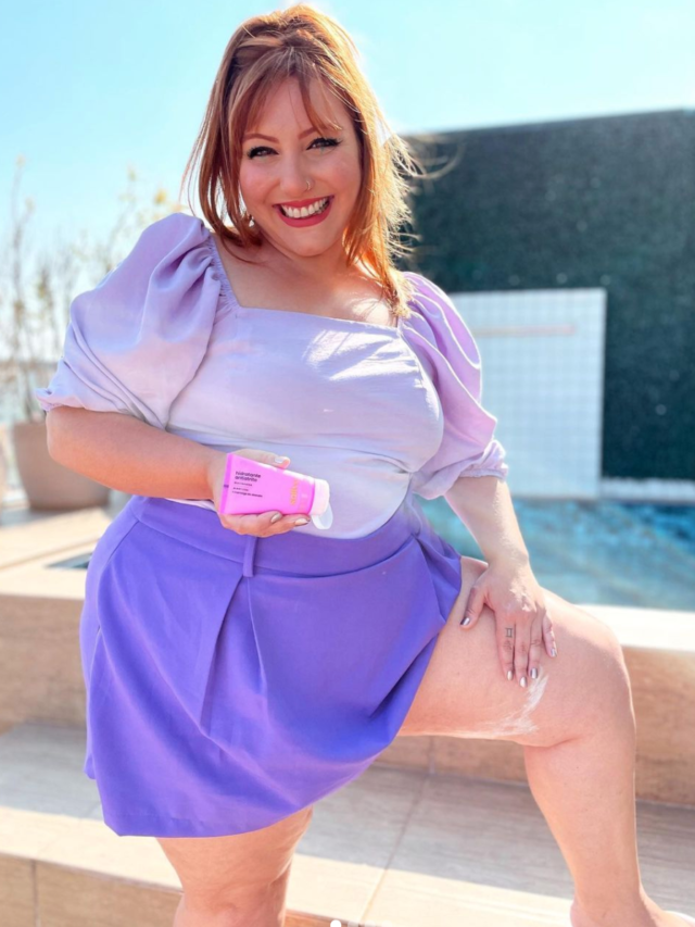 5 FAVORITOS DE PELE ATÉ R$ 60